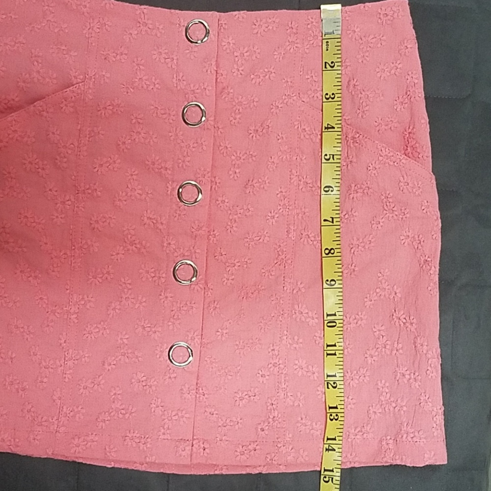 Button Down 2 Pieces Set - Picture 5 of 6